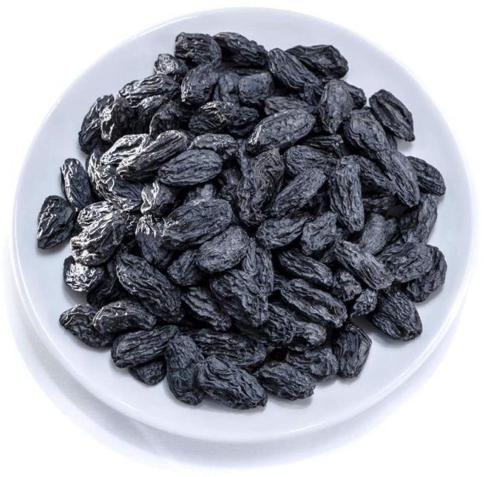 Black Raisins, Taste : Sweet