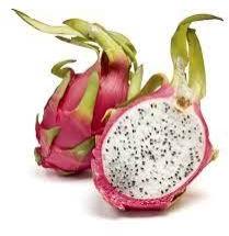 Fresh Dragon Fruit