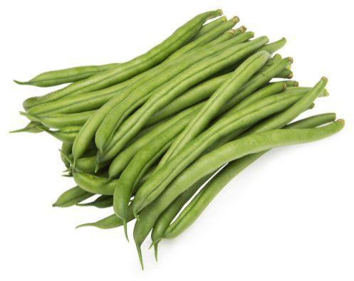 Common Fresh French Bean, for Cooking, Color : Green