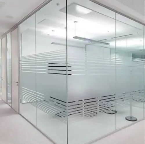 PP frosted glass film, Size : 7 Mtr