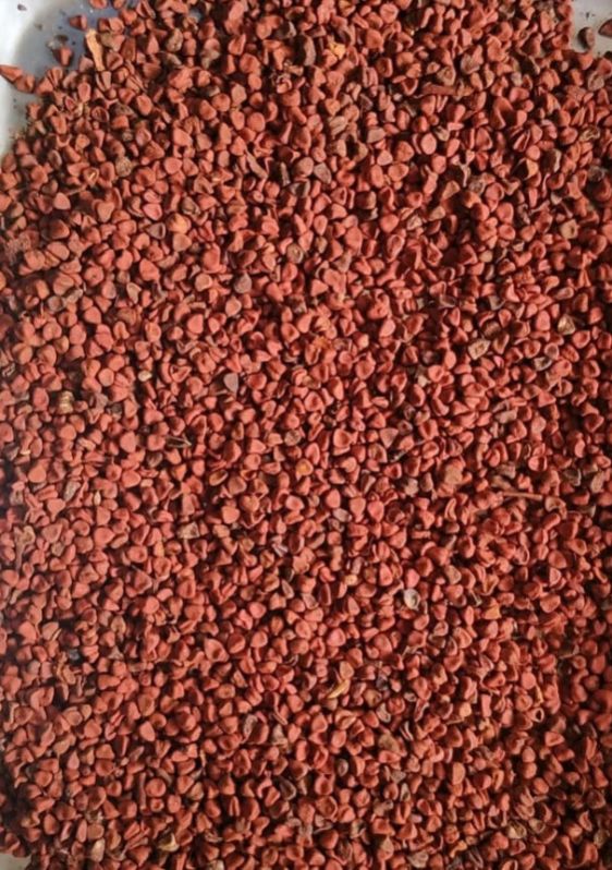 Annatto seed, Purity : 99%