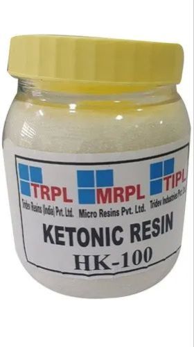 Ketomax 1000 Resin Powder, Grade : Industrial