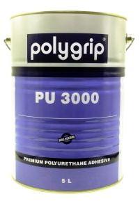 PU 3000 Resin Liquid