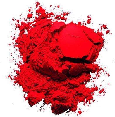 Red Pigment Powder, for Chemical Resistant, Solvent Resistant, Purity : 99%