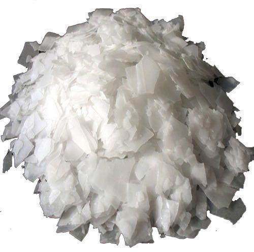 caustic soda flakes