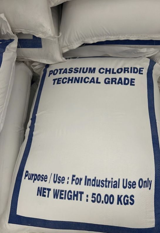 Potassium Chloride