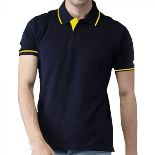 mens polo t shirt