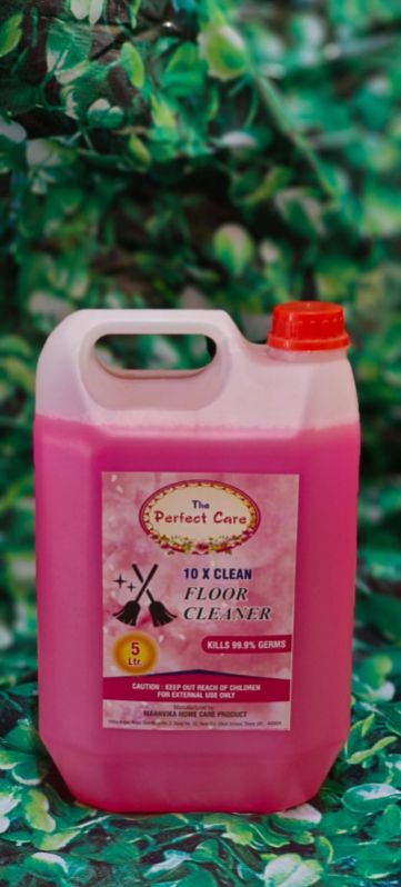 Floor cleaner, Feature : Gives Shining, Long Shelf Life, Remove Germs