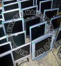 LED LCD TV Monitor Scrap