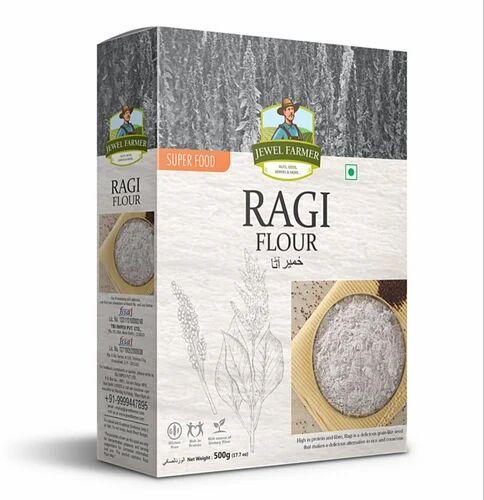 Ragi Flour