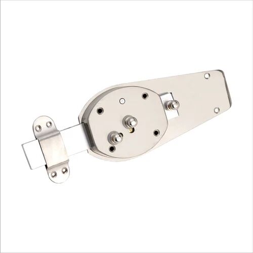 Six Turn Inter Door Lock, for Security