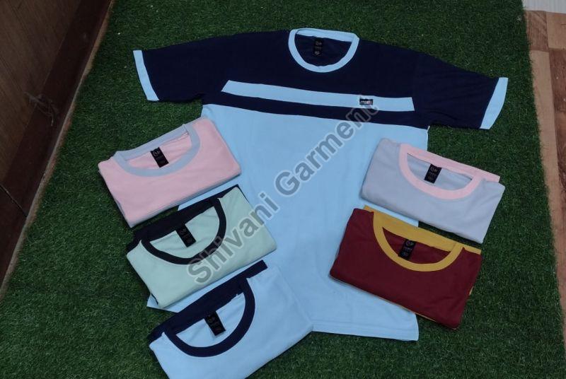 casual polo t-shirts