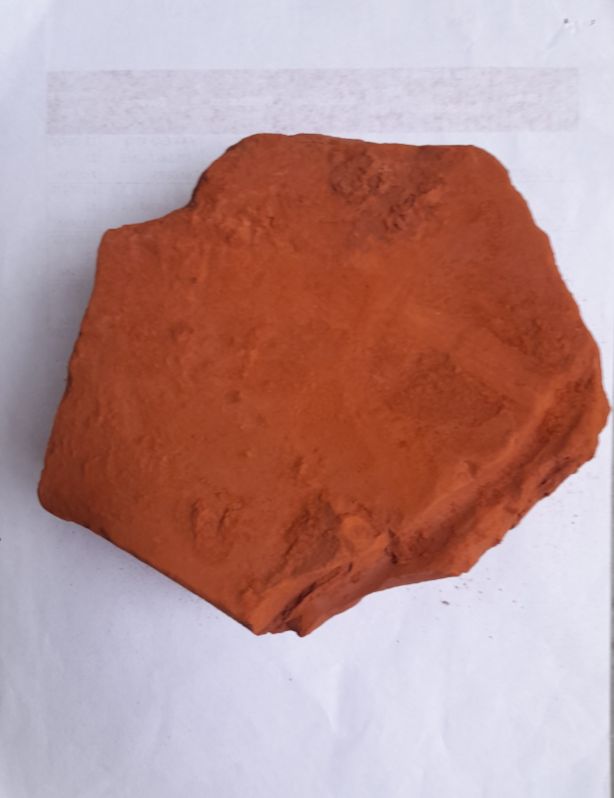 Red Clay Lumps, for Industrial
