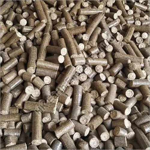 Natural Sawdust Biomass Briquettes, Packaging Type : Jute Bags