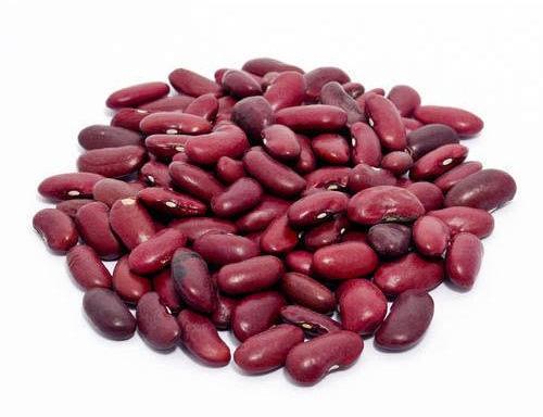 Organic Red Kidney Beans, for Cooking