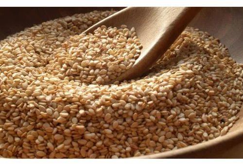 Natural sesame seeds, for Food, Style : Dried