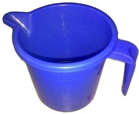 Plastic Bath Mug