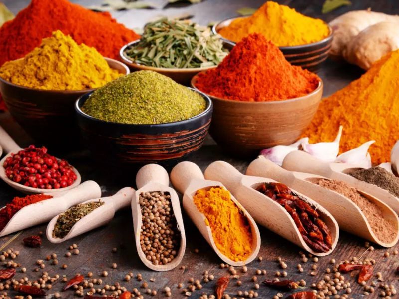 Organic Raw spices, for Cooking