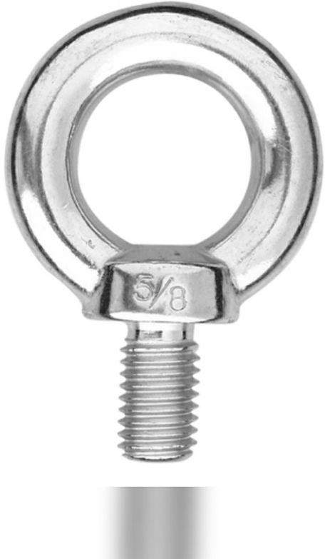 Stainless Steel Lifting Eye Bolt