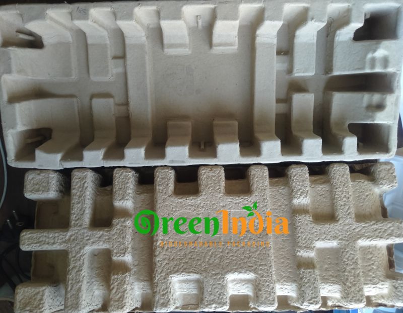All Customize Moulded Pulp Packaging
