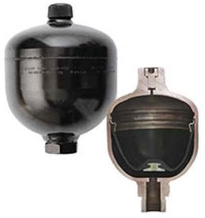 Diaphragm Type Accumulator