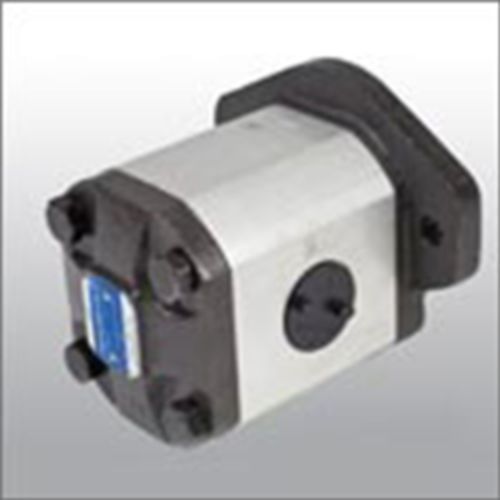 Semi Automatic PG1-Series Gear Pump