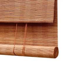 Plain Horizontal Bamboo Fancy Chick Blind, For Home Use, Window Use, Feature : Anti Bacterial, High Grip