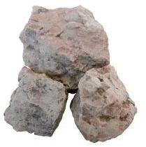 Bentonite Stone Lumps