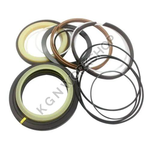 Bucket Hydraulic Cylinder Seal Kit