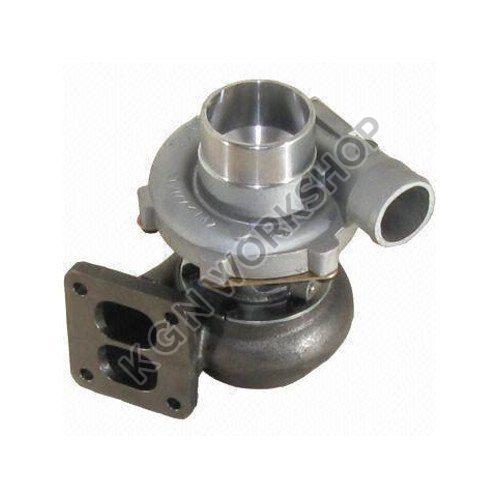 Polished Metal Excavator Turbocharger, for Industrial