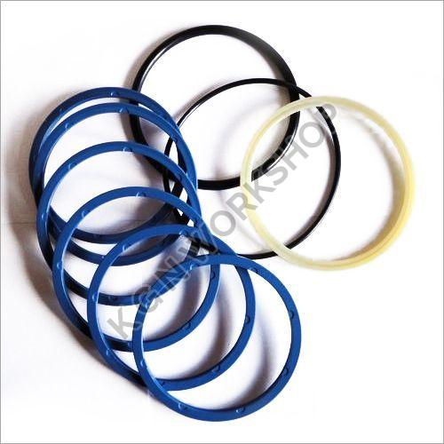 Round Hydraulic Center Joint Seal Kit, for Excavator, Industrial
