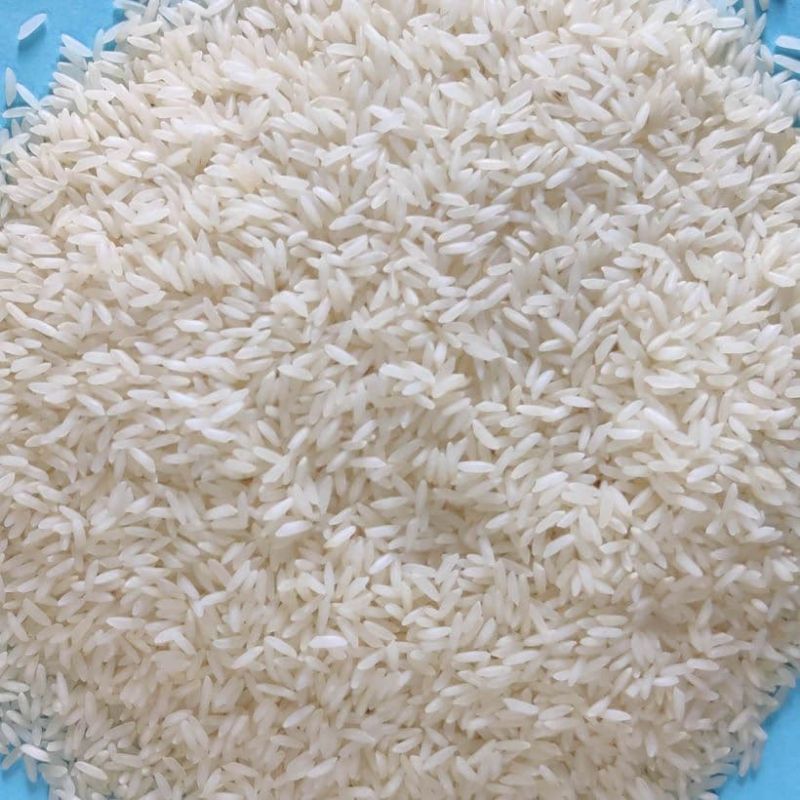 White Solid Soft Natural Rice, For Human Consumption, Food, Cooking, Packaging Size : 25 Kg