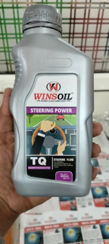 Winsoil TQ Car Steering Oil