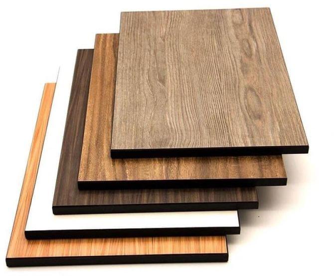 HPL Compact Laminates