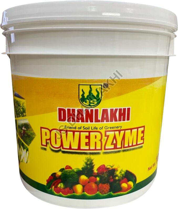 Power Zyme, for Agriculture, Purity : 100%