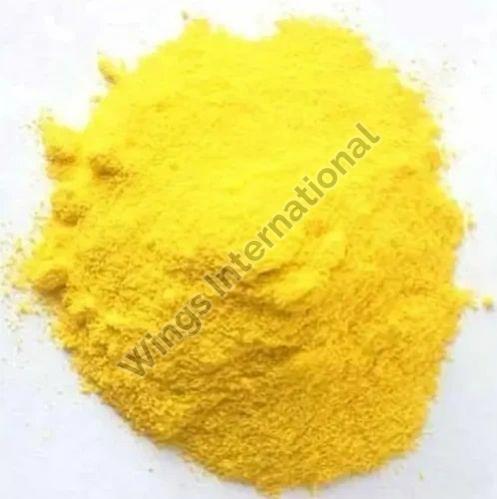 Sulphur Powder, Color : Yellow