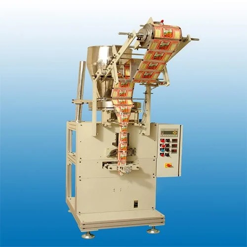 Electric Spices Packing Machine, Packaging Type : Pouch