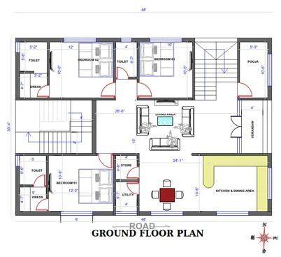 building plan service