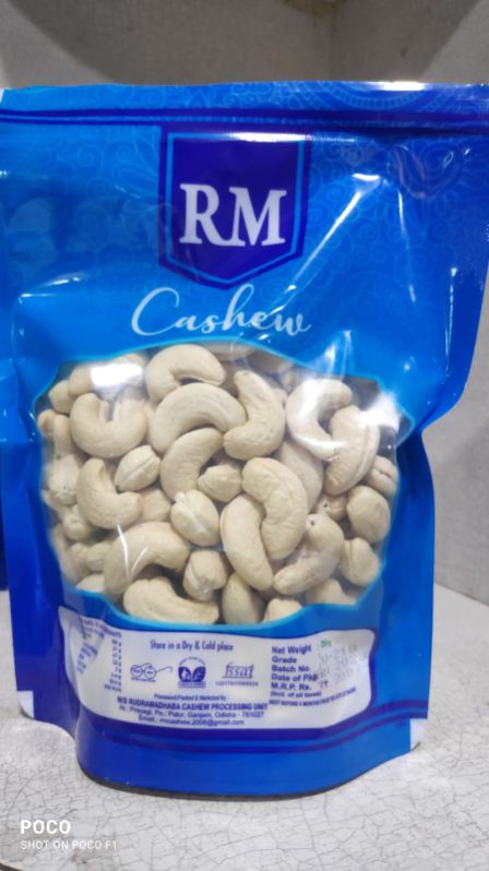 roasted cashew