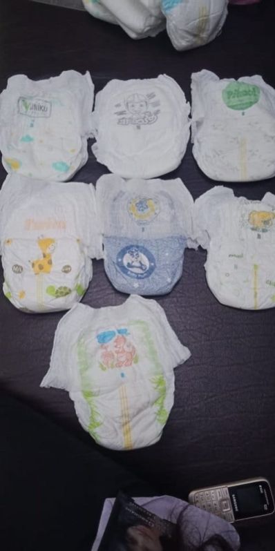 baby diaper