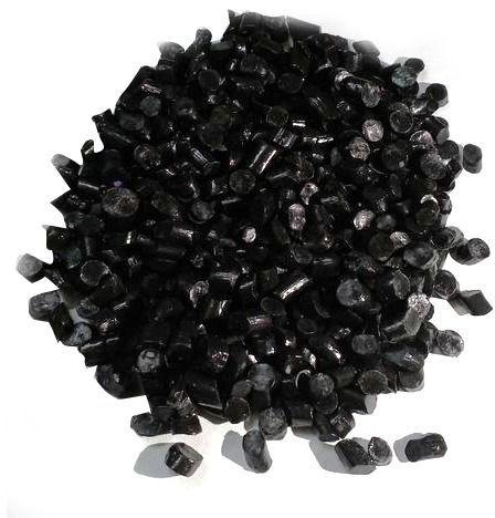 Round Black Pvc Granule, for Blow Moulding, Injection Moulding, Pipes, Packaging Type : Plastic Bag