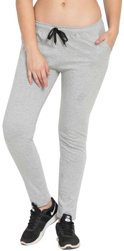 Ladies NS Terry Track Pant, Size : All Size