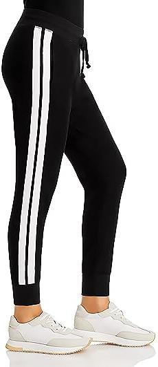 Women Black Lycra Track Pant - Manufacturer Exporter Supplier from