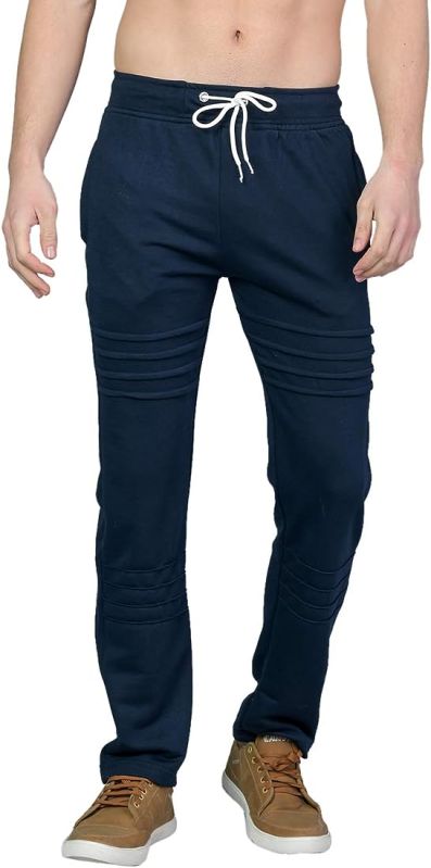 Men NS Terry Track Pant, Size : All Size