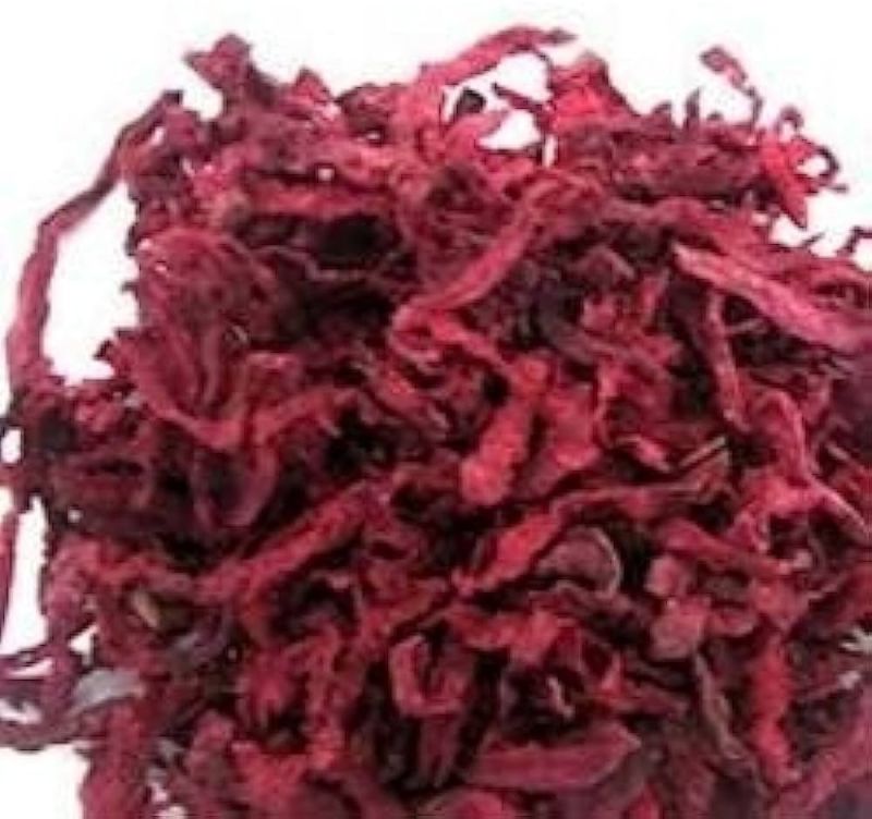 Dehydrated Beetroot Flakes
