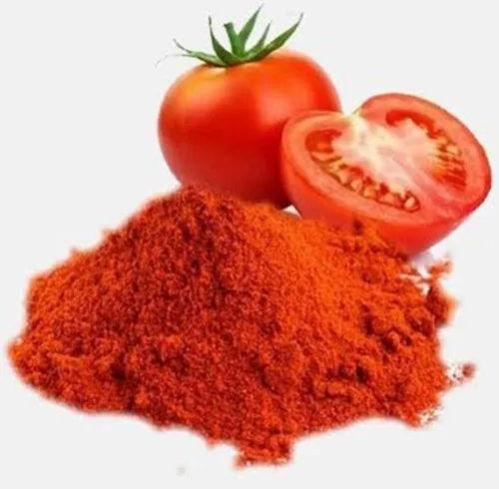 dehydrated tomato powder