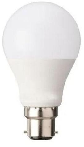 Incandascent Ceramic 9W Led Plain Bulb, for Home, Mall, Hotel, Specialities : Durable, Easy To Use