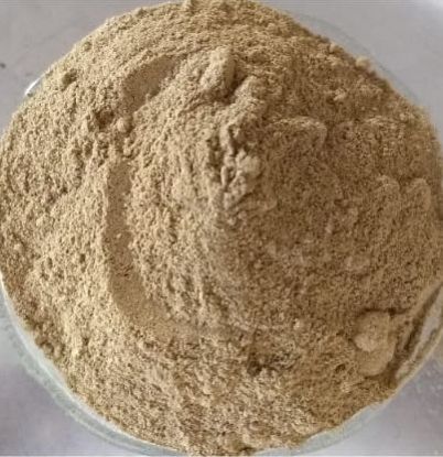 Brown Ashwagandha Powder, for Supplements, Style : Dried