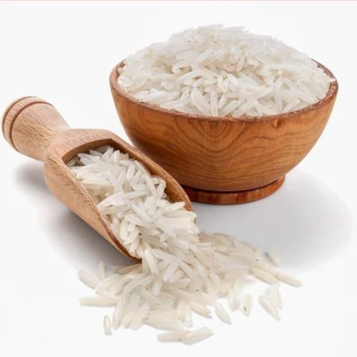 386 White Basmati Rice