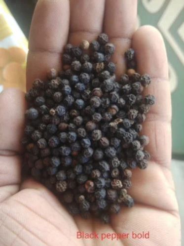 black pepper